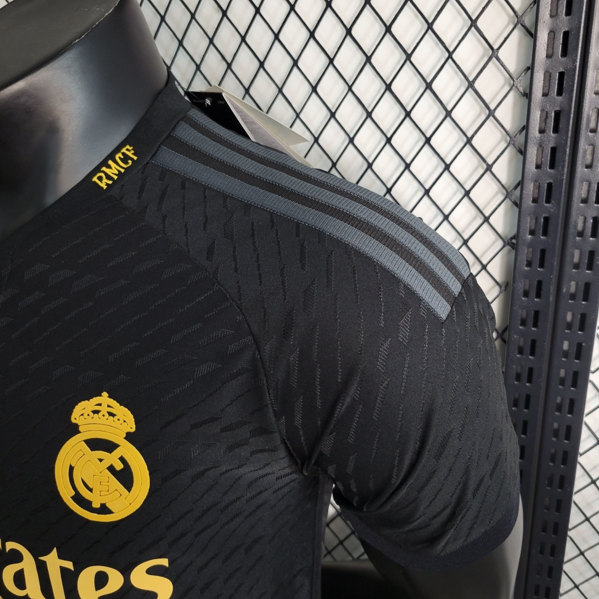 Camisa do Real Madrid 23/24 Jogador - DA Sports Oficial