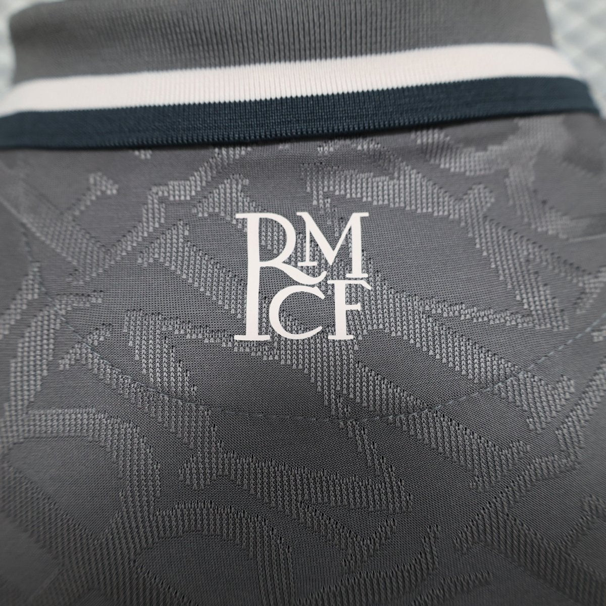 Camisa do Real Madrid Away 24/25 Jogador - DA Sports Oficial