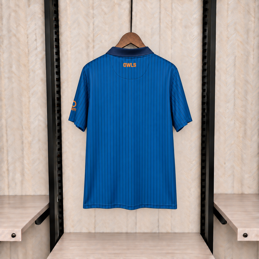 Camisa do Sheffield Wednesday Away 2026/27 Torcedor