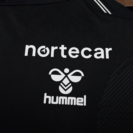 Camisa do Vitória de Guimarães Away 2026/27 Torcedor