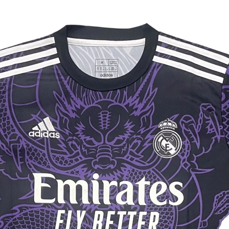Camisa Edição Especial Real Madrid 24/25 Adidas - DA Sports Oficial