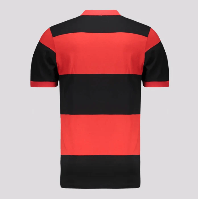 Camisa Flamengo Edição Comemorativa 1981 - DA Sports Oficial