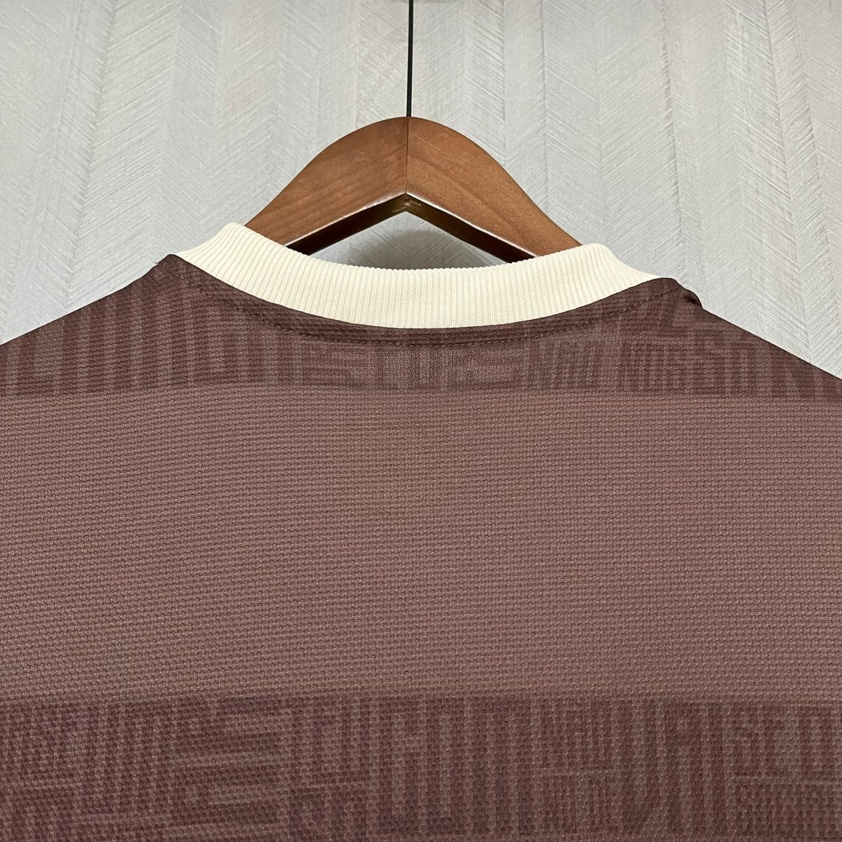 Camisa Flamengo Identidade - DA Sports Oficial