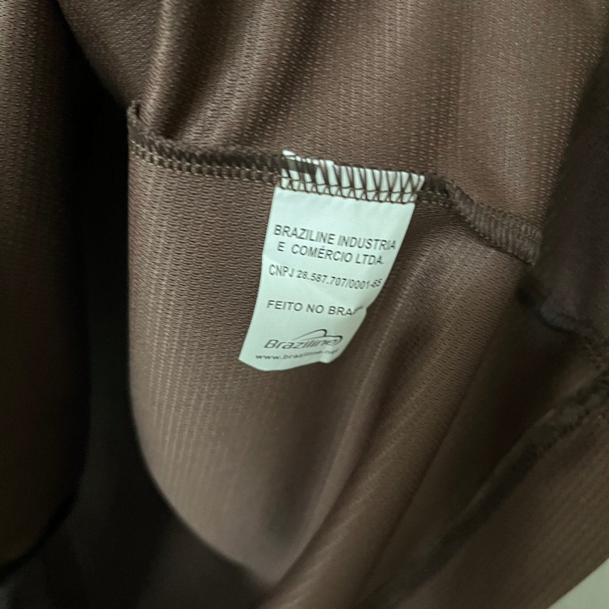 Camisa Flamengo Identidade - DA Sports Oficial