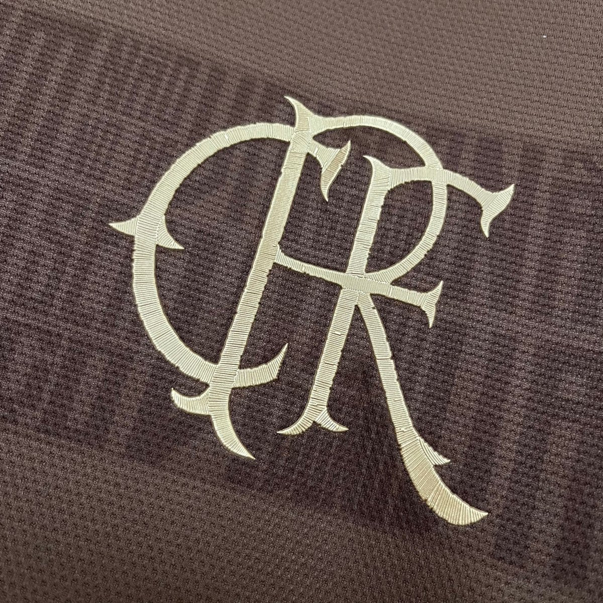 Camisa Flamengo Identidade - DA Sports Oficial