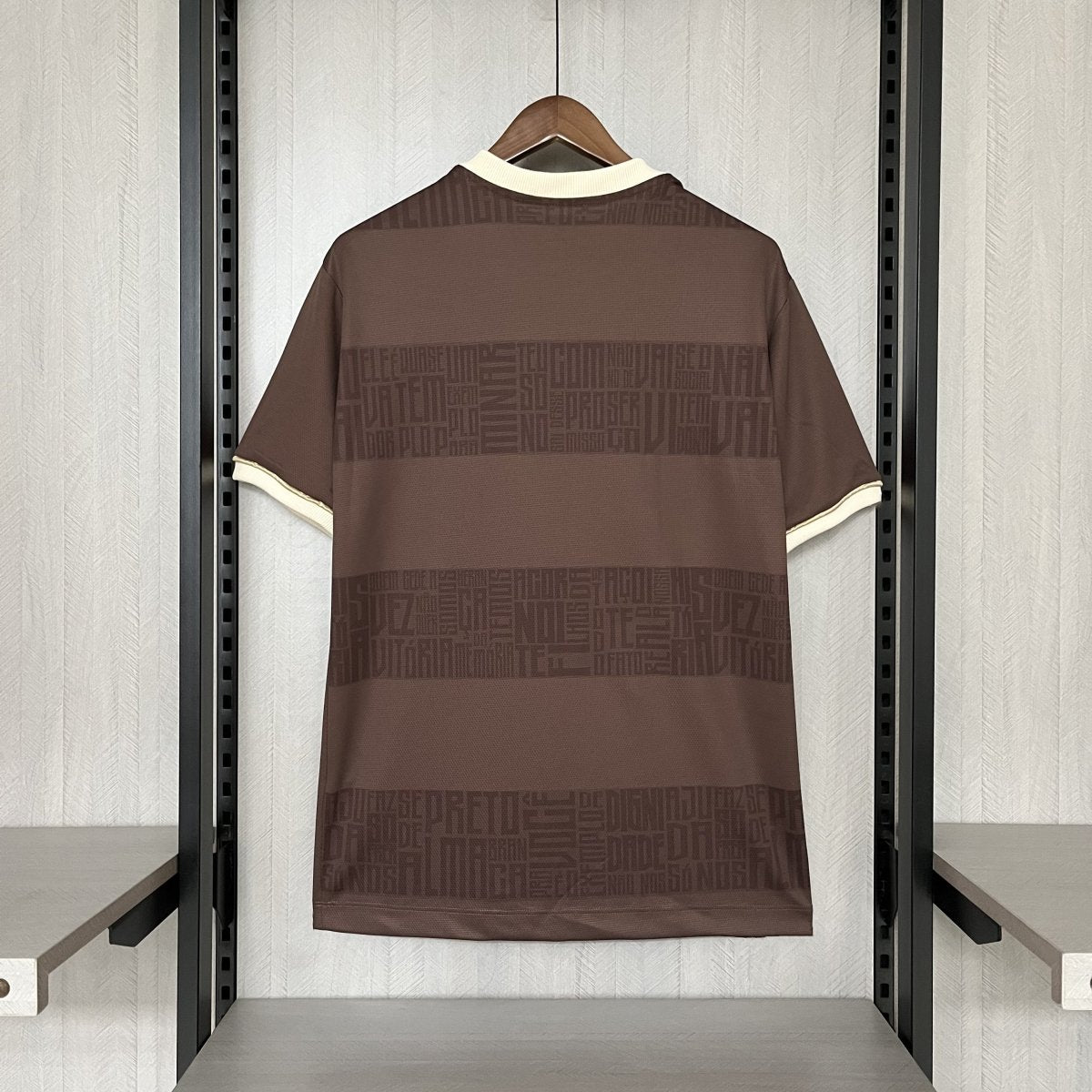 Camisa Flamengo Identidade - DA Sports Oficial