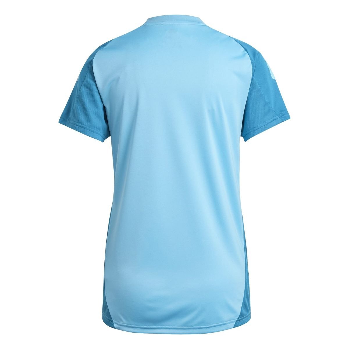 Camisa Flamengo Treino 2025 - Azul - (Feminina) - DA Sports Oficial