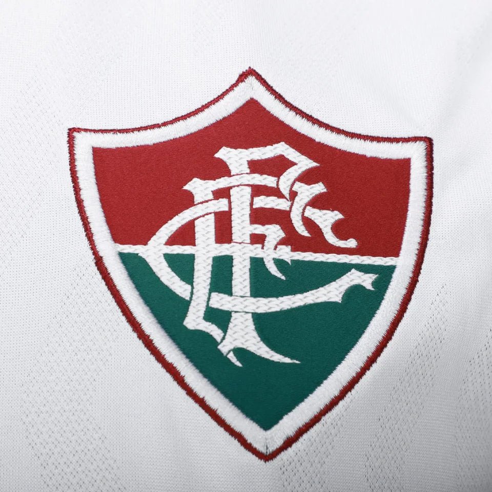 Camisa Fluminense 2025/26 II Tricolor Umbro - DA Sports Oficial
