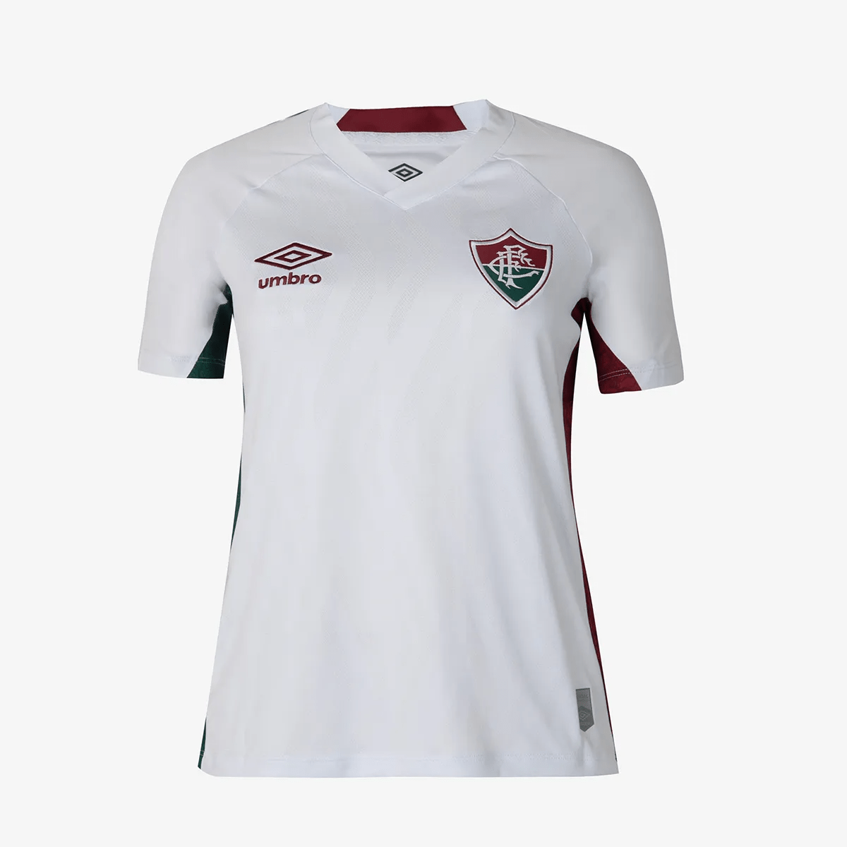 Camisa Fluminense 2025/26 II Tricolor Umbro - (Feminina) - DA Sports Oficial