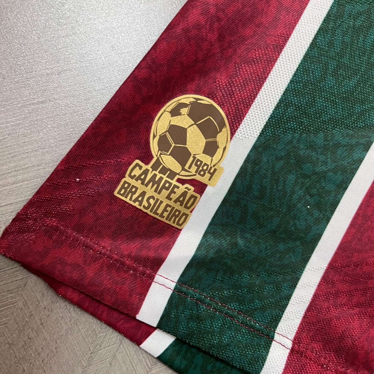 Camisa Fluminense 24/25 I Tricolor Umbro - DA Sports Oficial