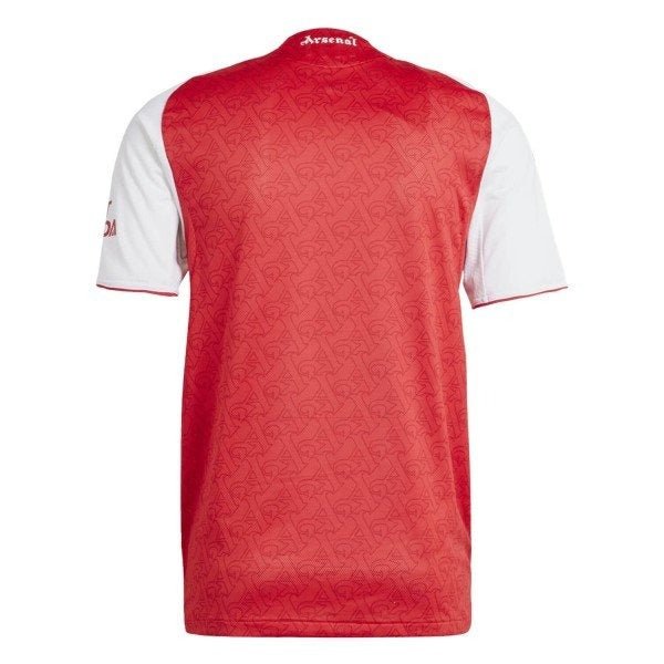 Camisa I Arsenal 2025/26 Adidas Torcedor - DA Sports Oficial