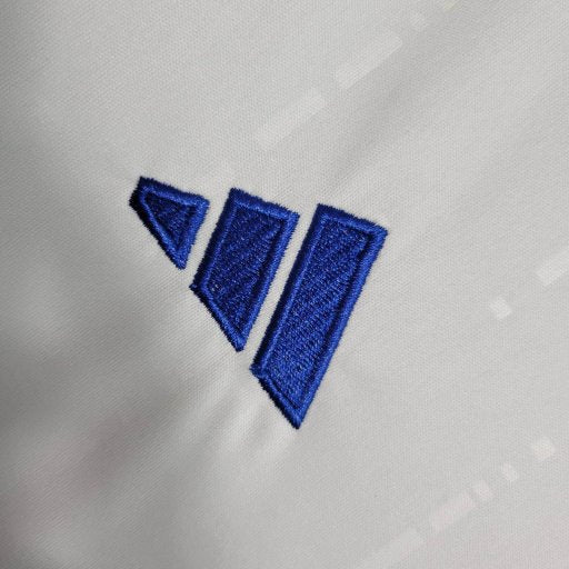 Camisa Itália Away 24/25 s/n° Torcedor Adidas Masculino - Branca - DA Sports Oficial