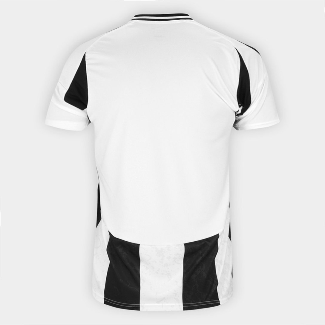 Camisa Juventus Home 24/25 s/n° Torcedor - DA Sports Oficial