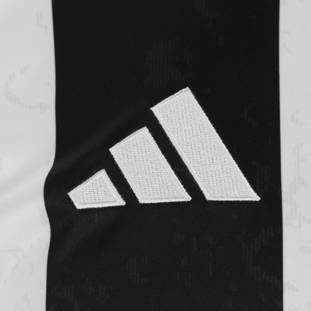 Camisa Juventus Home 24/25 s/n° Torcedor - DA Sports Oficial