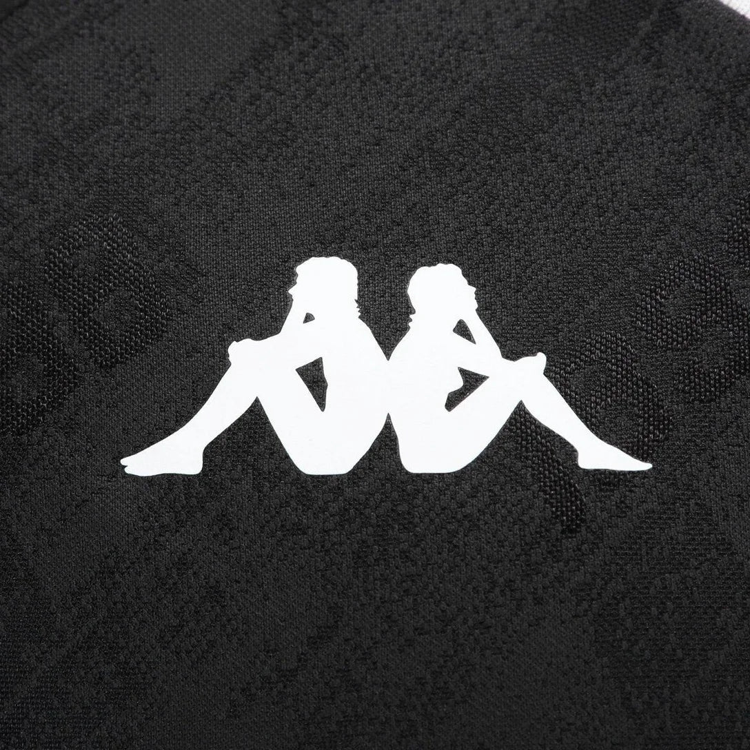 Camisa Kappa Vasco da Gama 2025/26 I Masculino - DA Sports Oficial