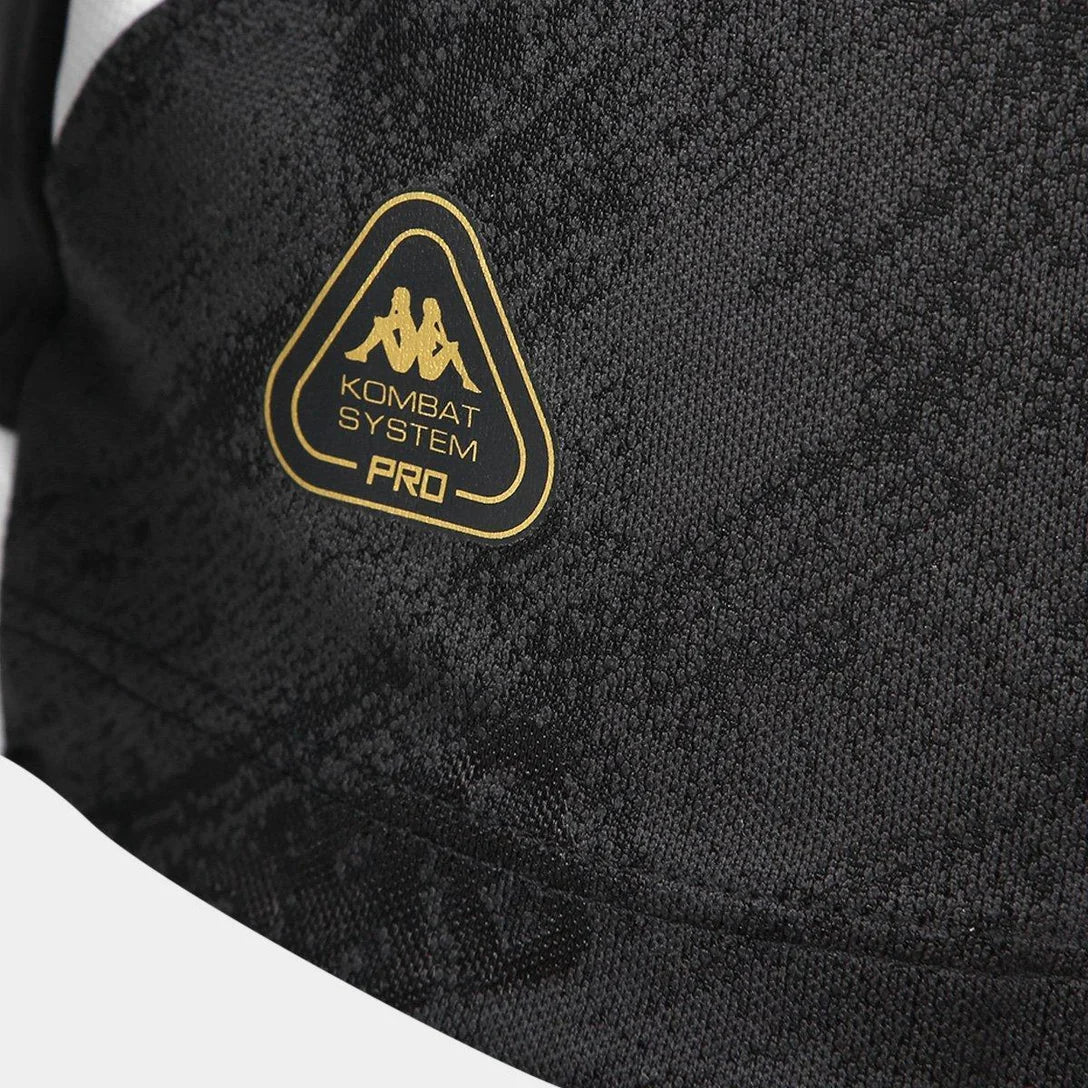 Camisa Kappa Vasco da Gama 2025/26 I Masculino - DA Sports Oficial