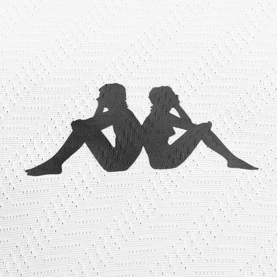 Camisa Kappa Vasco da Gama 2025/26 II Masculino - DA Sports Oficial