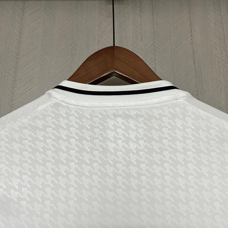 Camisa l Real Madrid 24/25 Adidas MBAPPÉ 9 - DA Sports Oficial