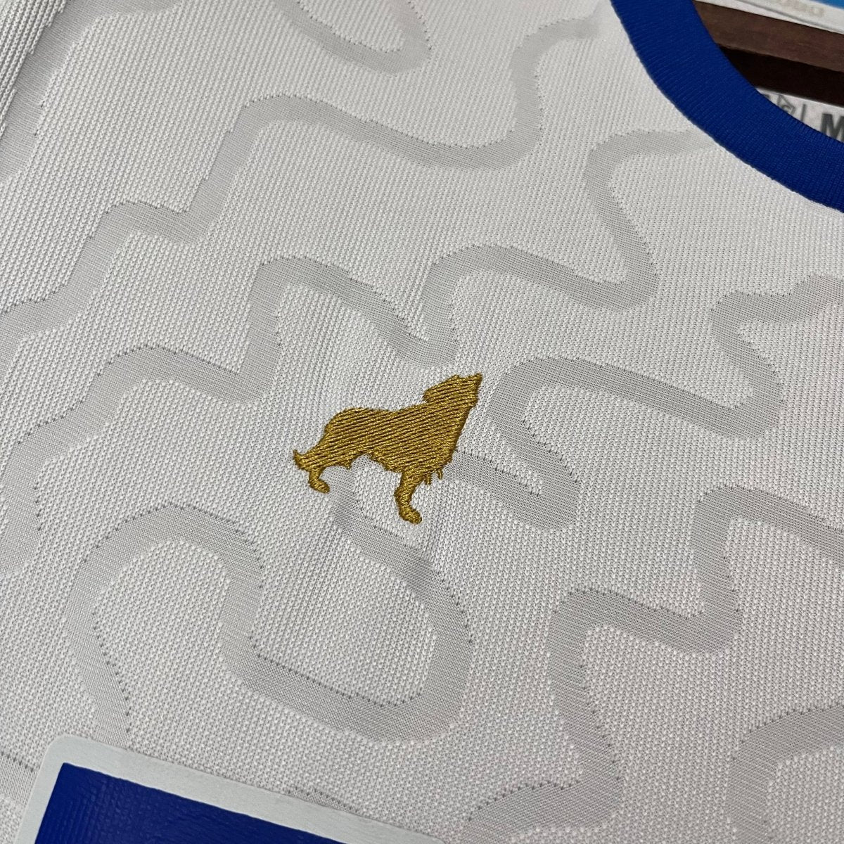 Camisa Lobo Paysandu II 2025 - DA Sports Oficial