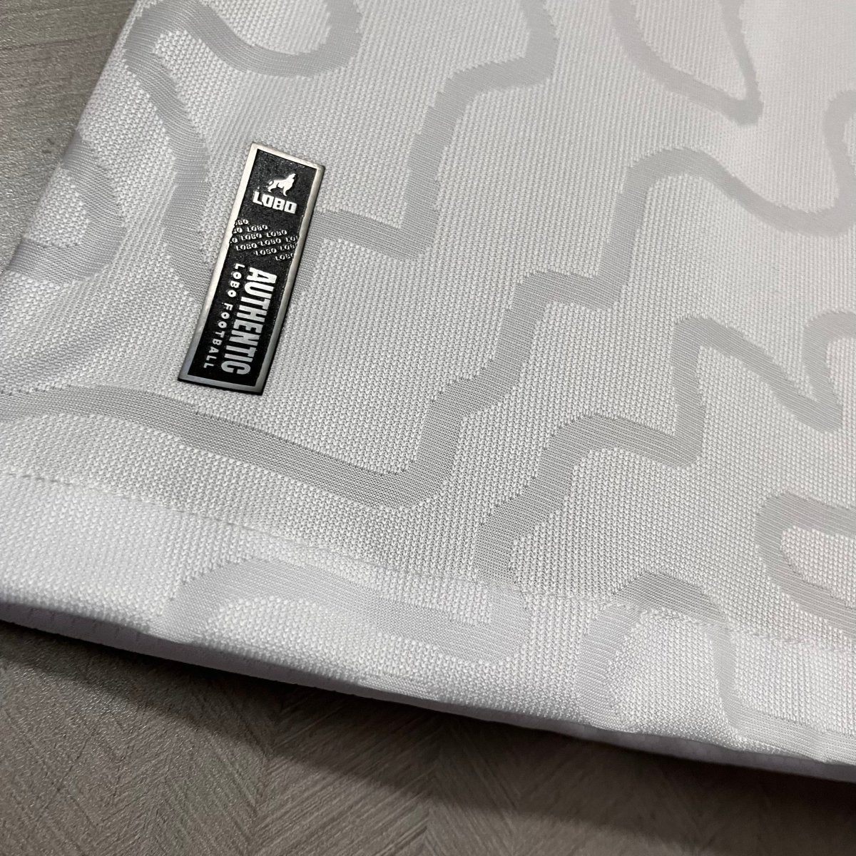 Camisa Lobo Paysandu II 2025 - DA Sports Oficial