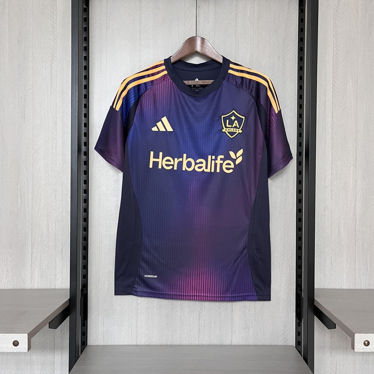 Camisa Los Angeles FC 25/26 Away - DA Sports Oficial