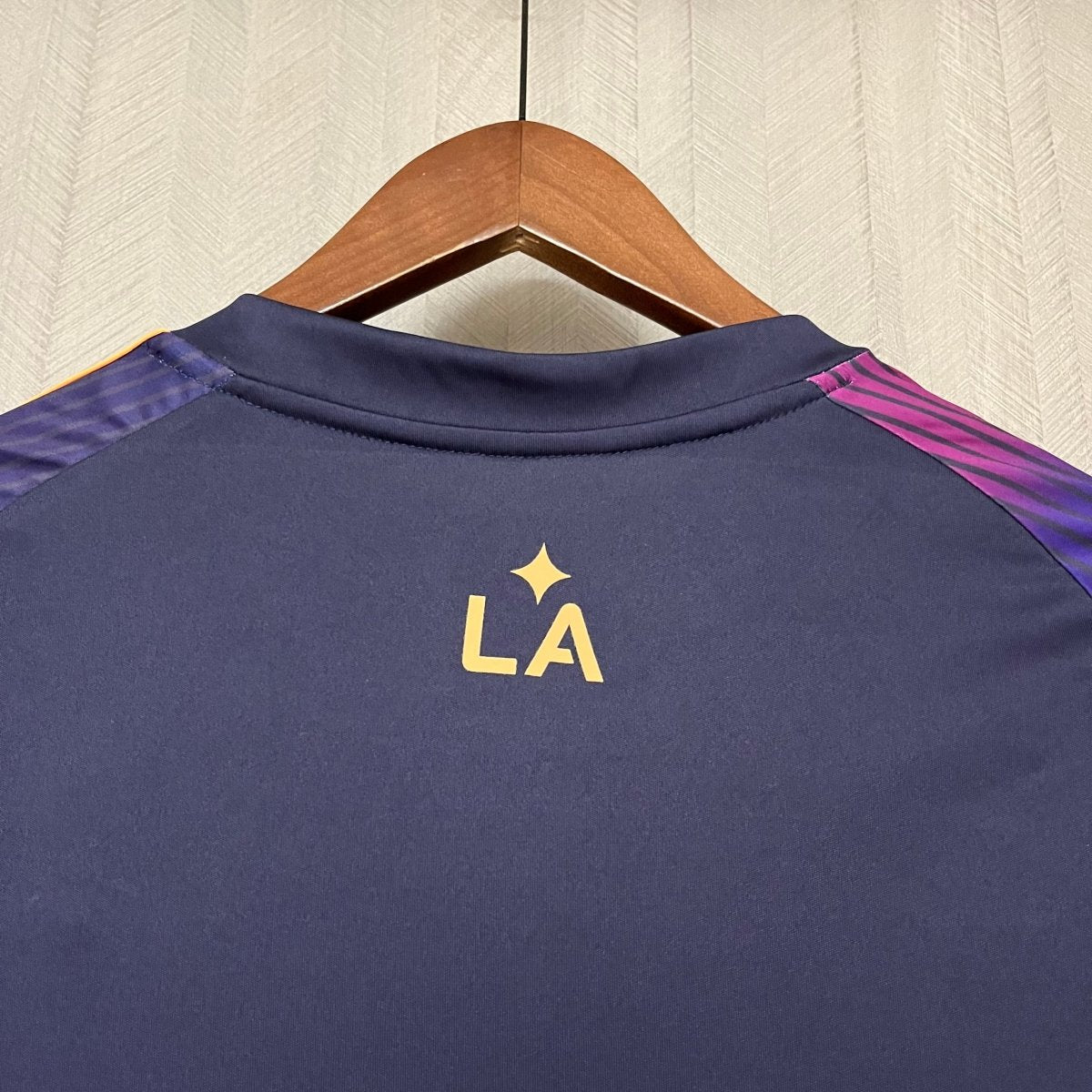 Camisa Los Angeles FC 25/26 Away - DA Sports Oficial