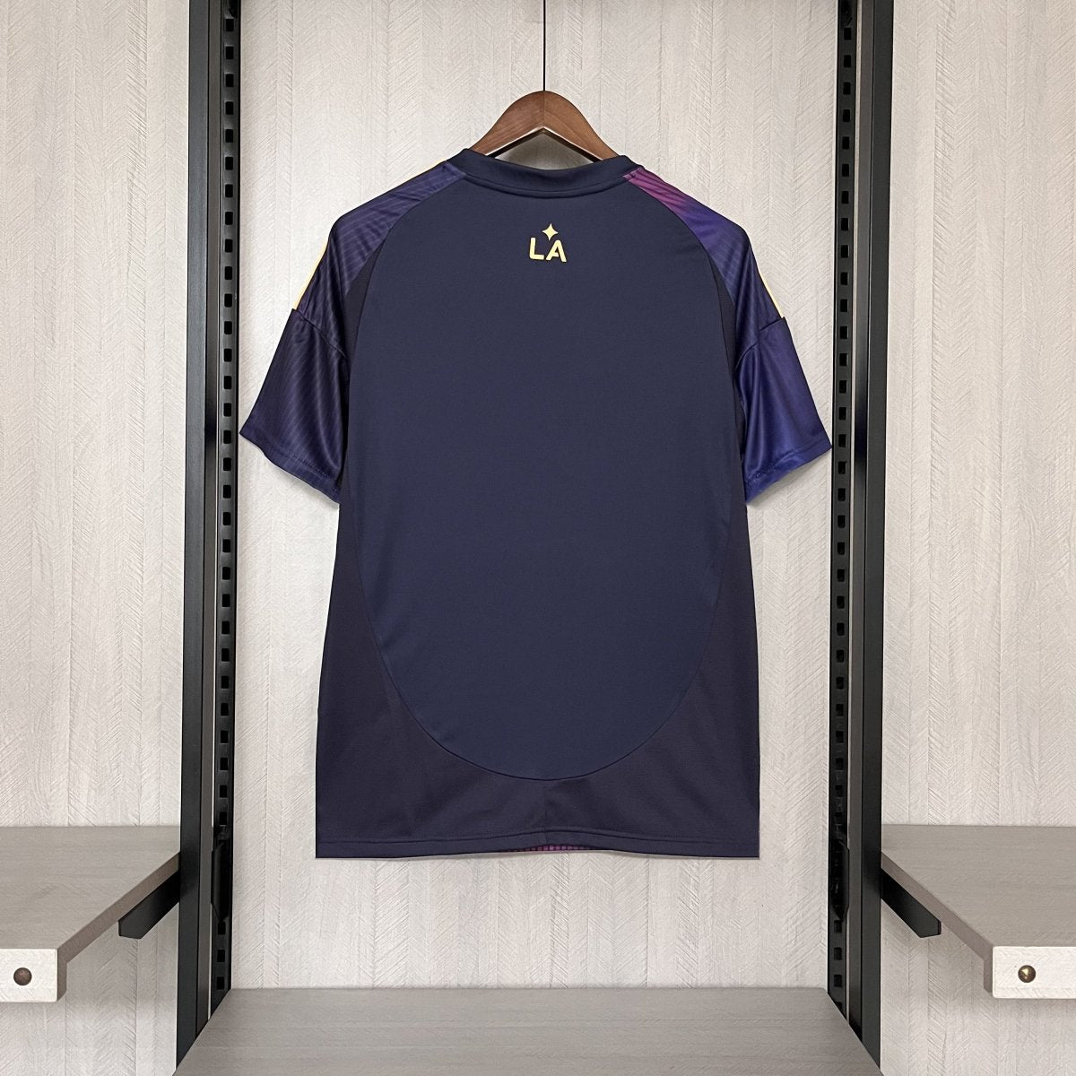 Camisa Los Angeles FC 25/26 Away - DA Sports Oficial