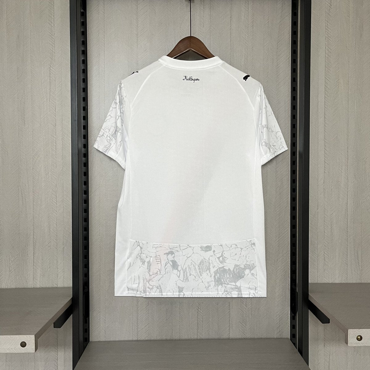 Camisa Manchester City II 25/26 Torcedor Masculina - DA Sports Oficial