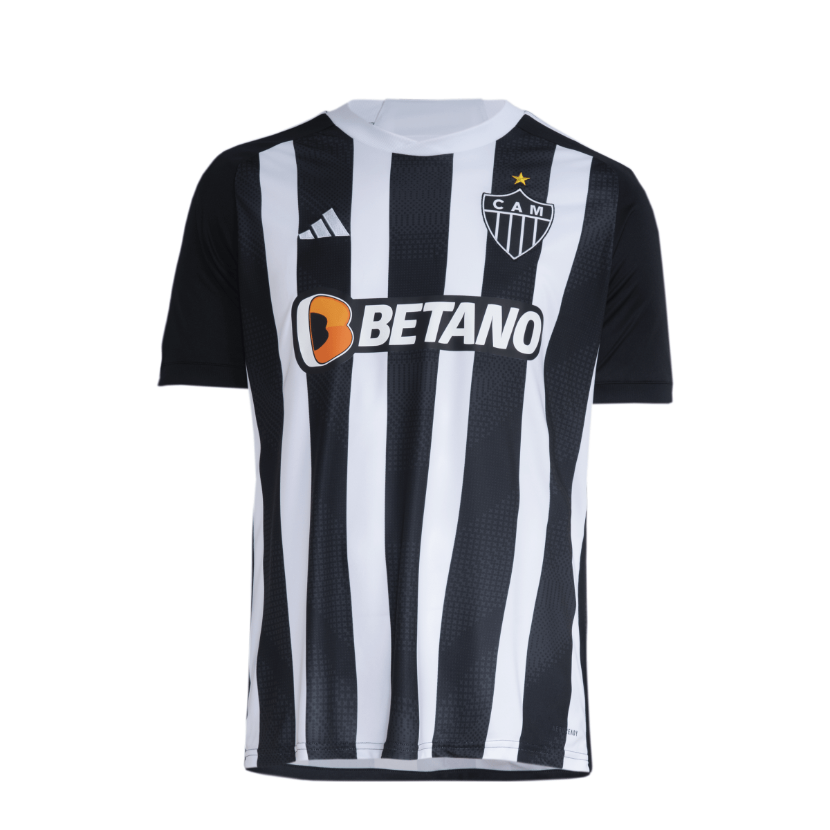 Camisa Masculina adidas Atlético Mineiro 24/25 - DA Sports Oficial