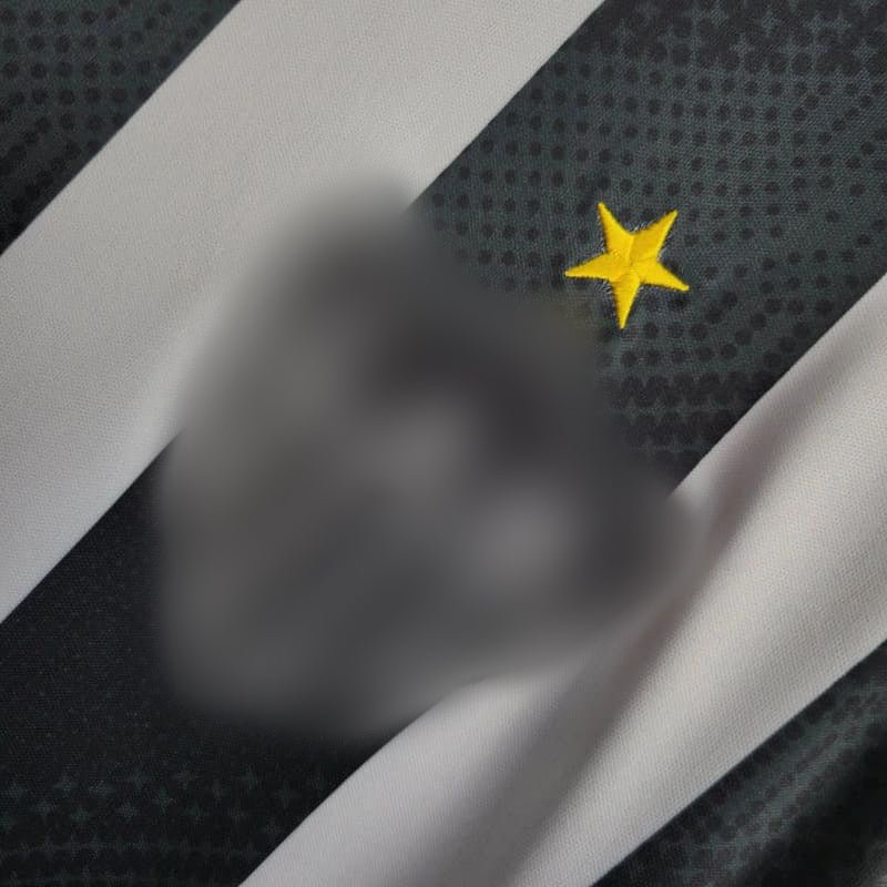 Camisa Masculina adidas Atlético Mineiro 24/25 - DA Sports Oficial