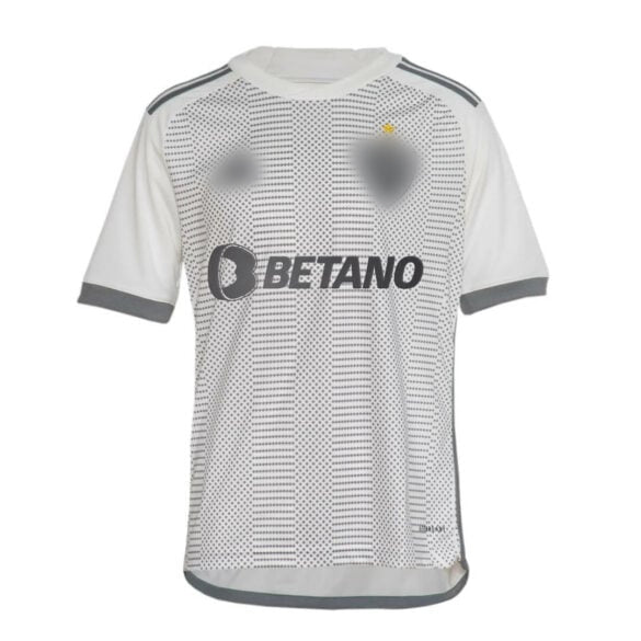 Camisa Masculina adidas Atlético Mineiro 24/25 Fora - DA Sports Oficial