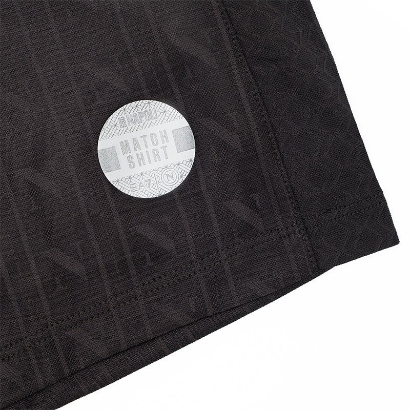 Camisa Napoli Third 2025/26 Torcedor - DA Sports Oficial