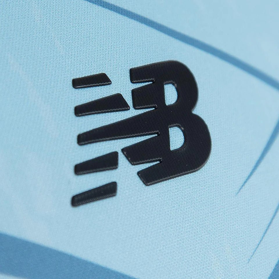 Camisa New Balance São Paulo 2025/26 Goleiro - DA Sports Oficial