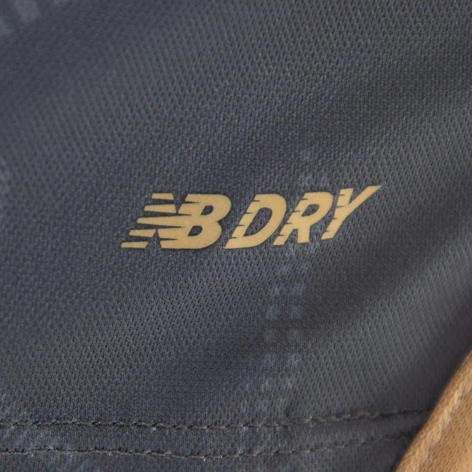 Camisa New Balance São Paulo 2025/26 Treino - DA Sports Oficial