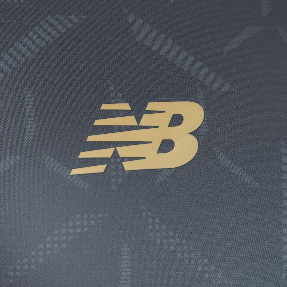 Camisa New Balance São Paulo 2025/26 Treino - DA Sports Oficial