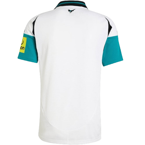 Camisa Newcastle 3 Torcedor Masculina 24/25 - DA Sports Oficial