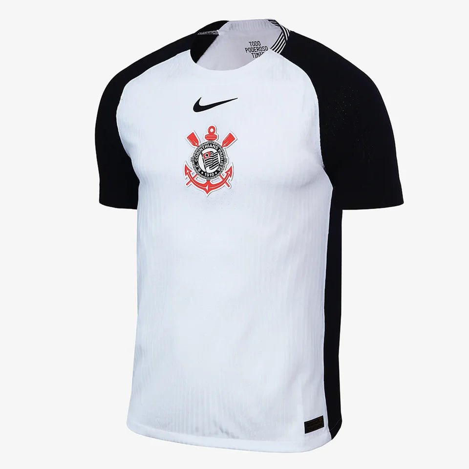 Camisa Nike Corinthians 2025/26 I Jogador - DA Sports Oficial