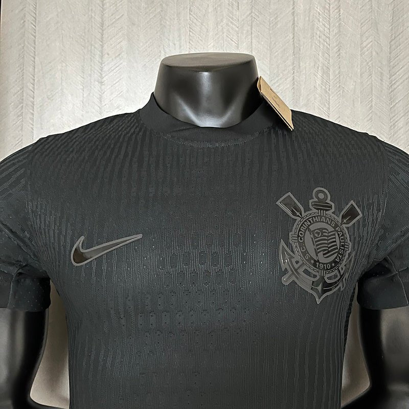 Camisa Nike Corinthians Fora 24/25 Modelo Jogador - DA Sports Oficial