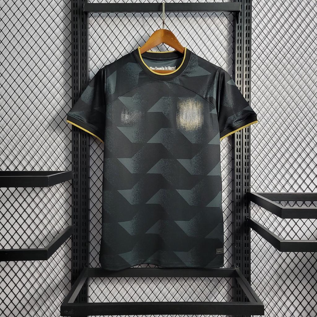 Camisa Nike Corinthians II 2022/23 Torcedor - DA Sports Oficial