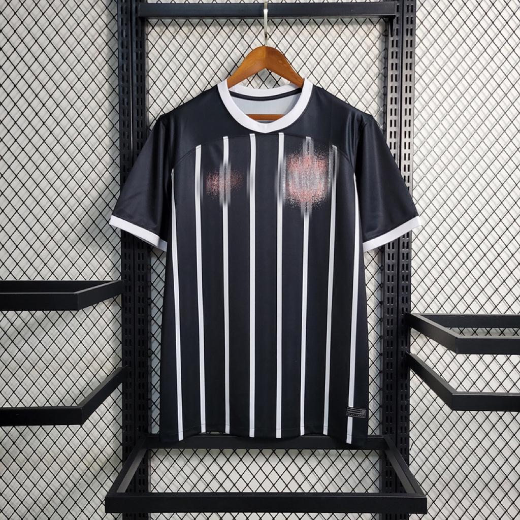 Camisa Nike Corinthians II 2023/24 Torcedor Pro Masculina - DA Sports Oficial