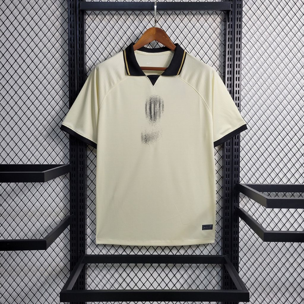 Camisa Nike Manto Corinthians 2023/24 - Masculina - DA Sports Oficial