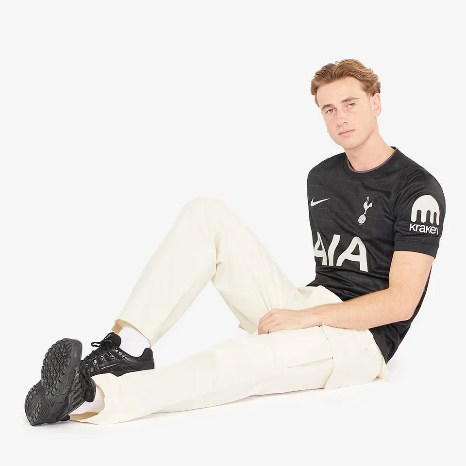 Camisa Nike Tottenham 2025/26 Masculina - StrayKids - DA Sports Oficial