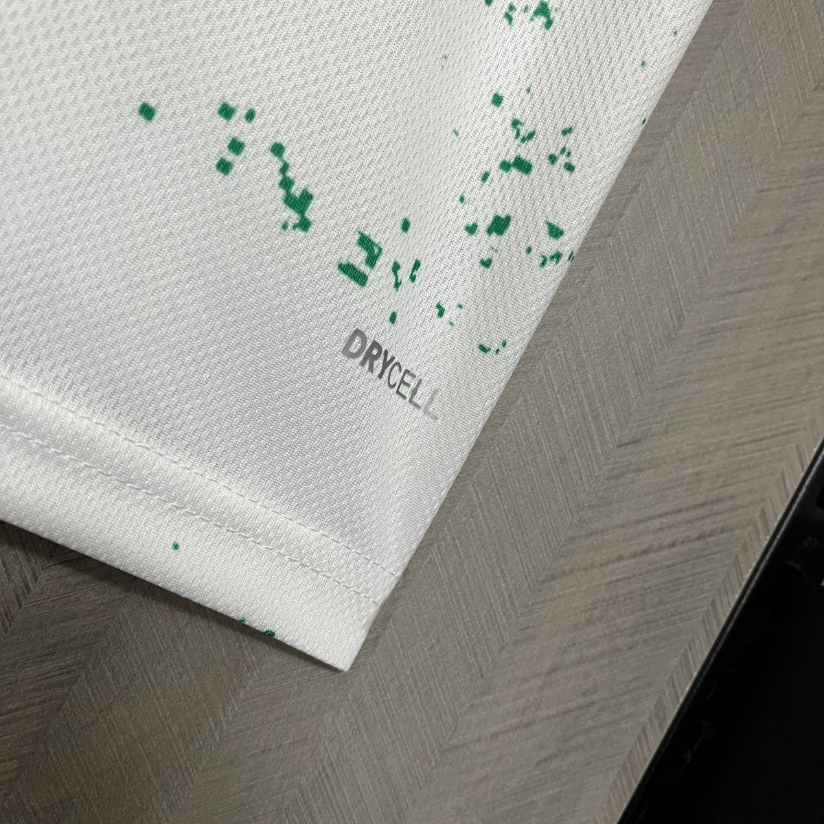 Camisa Palmeiras 24/25 - Verde e Branca - DA Sports Oficial