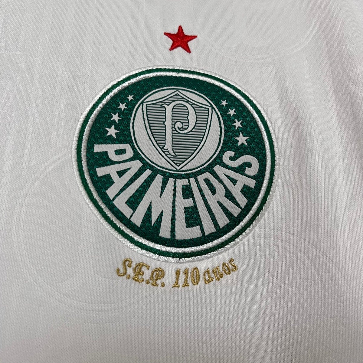 Camisa Palmeiras II 24/25 Puma - DA Sports Oficial