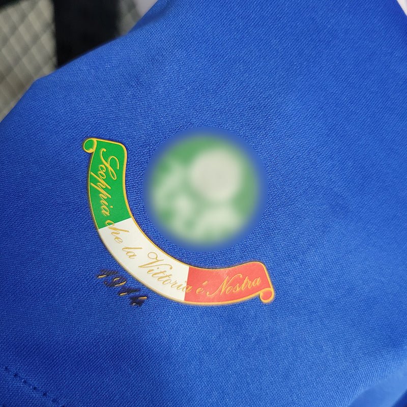 CAMISA PALMEIRAS THIRD (3) 2009 ADIDAS RETRÔ MASCULINA - DA Sports Oficial