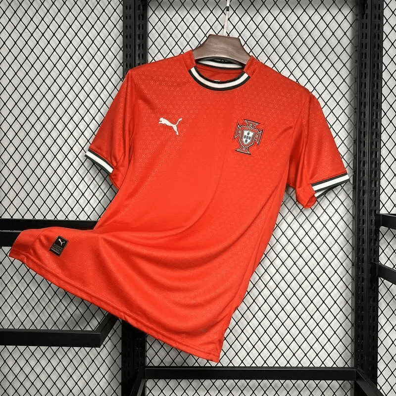 Camisa Portugal 25/26 Home - DA Sports Oficial