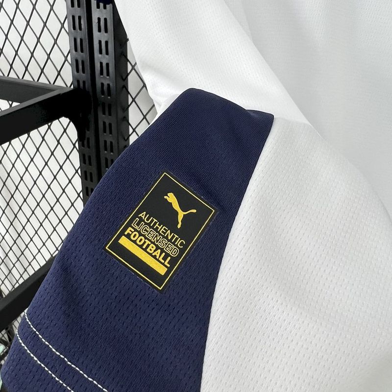 Camisa Portugal 25/26 Treino - DA Sports Oficial