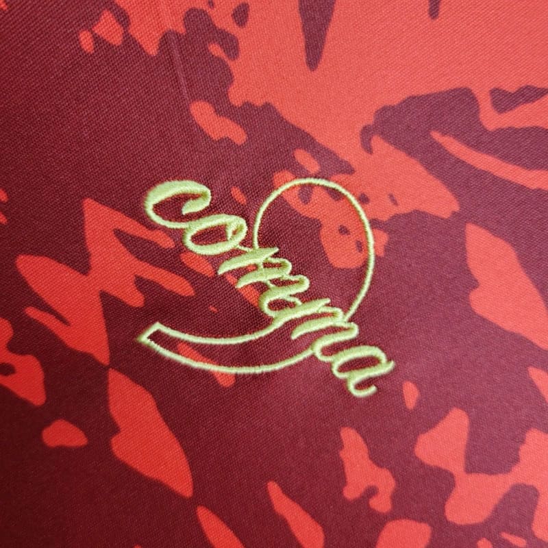 Camisa Portugal Edição Especial 24/25 s/n° Torcedor Masculino - DA Sports Oficial