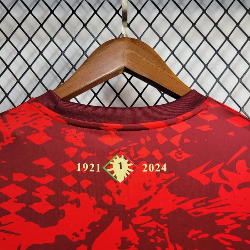 Camisa Portugal Edição Especial 24/25 s/n° Torcedor Masculino - DA Sports Oficial