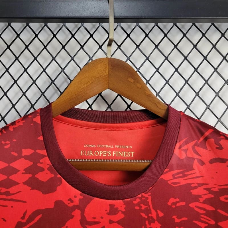 Camisa Portugal Edição Especial 24/25 s/n° Torcedor Masculino - DA Sports Oficial